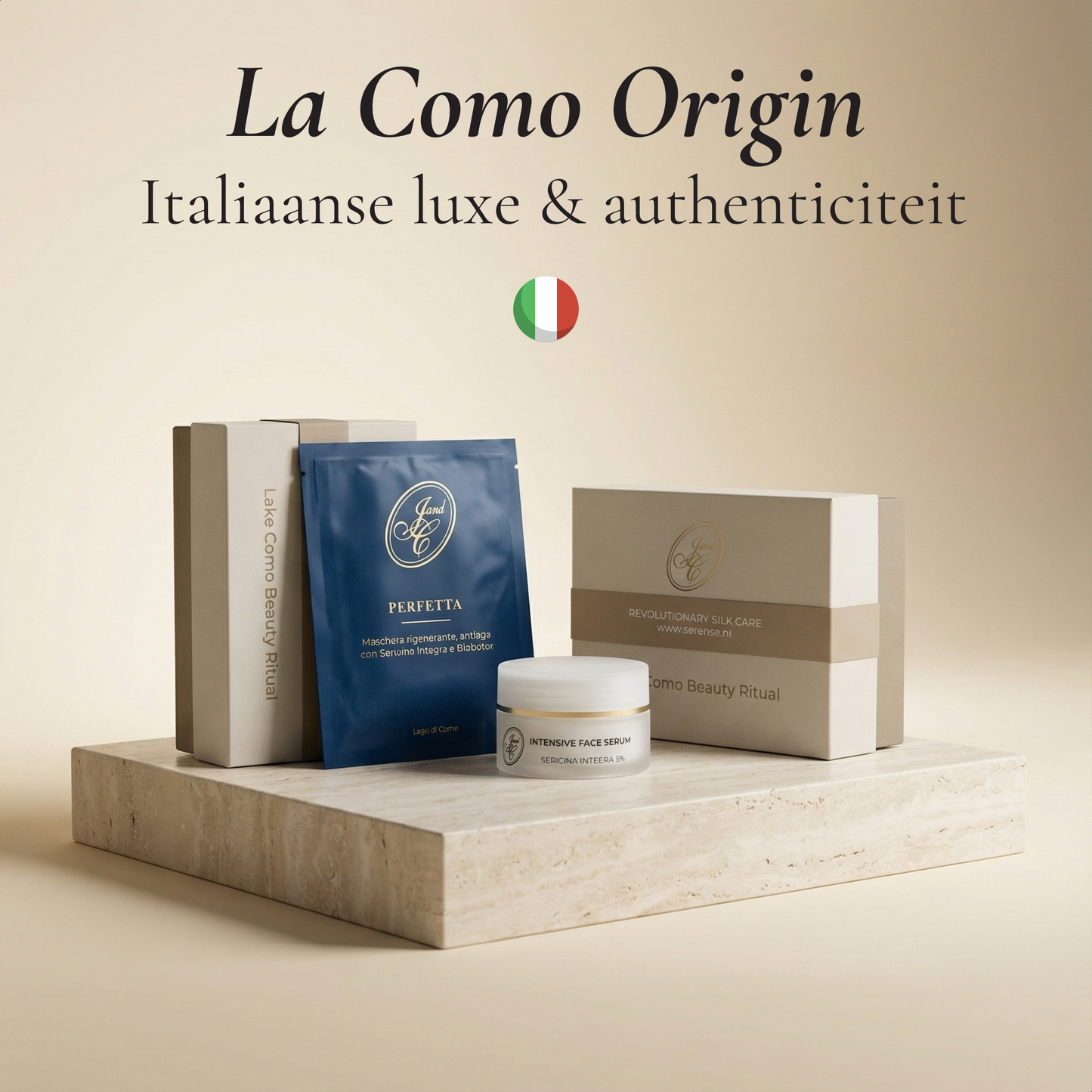 De Discovery Gift Box